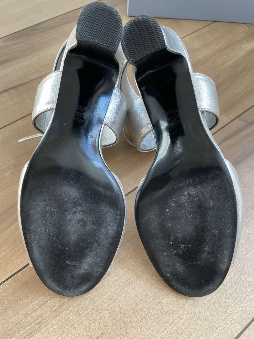 ｎ. SAKIAS サキアス　マルグリット36、5