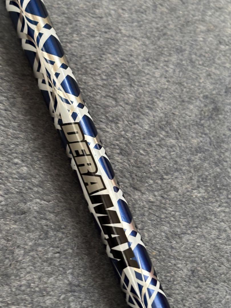 OLYMPIC DERAMAX 03B-65DS-S プレミアム キャロウェイ