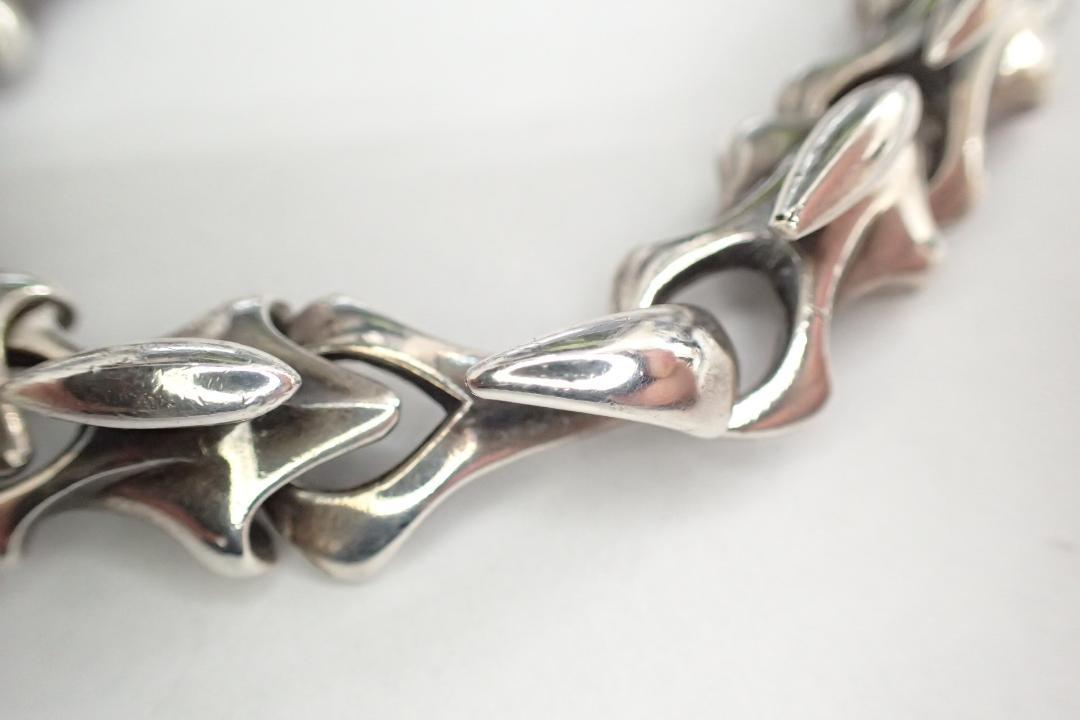 ブラッディマリースシュムナー SILVER シルバー ブレスレット
