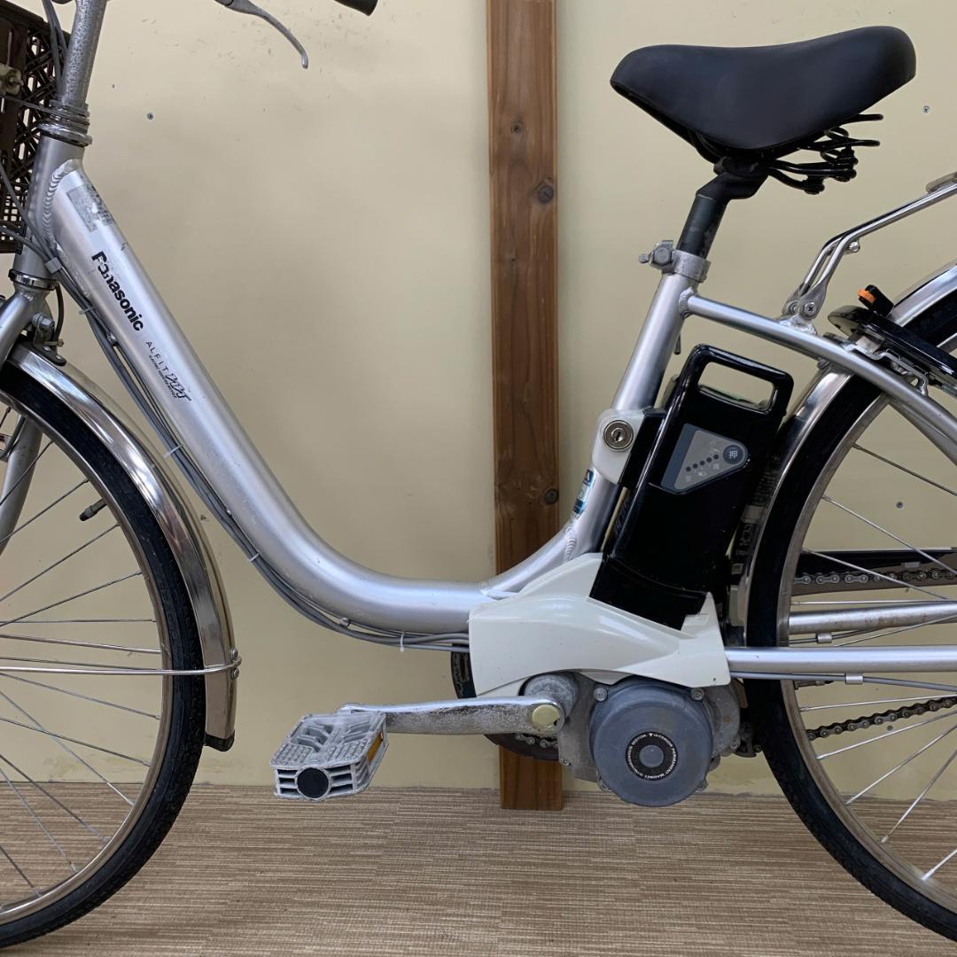 367整備済新基準　パナソニック　ViVi AlFIT 26インチ 中古車