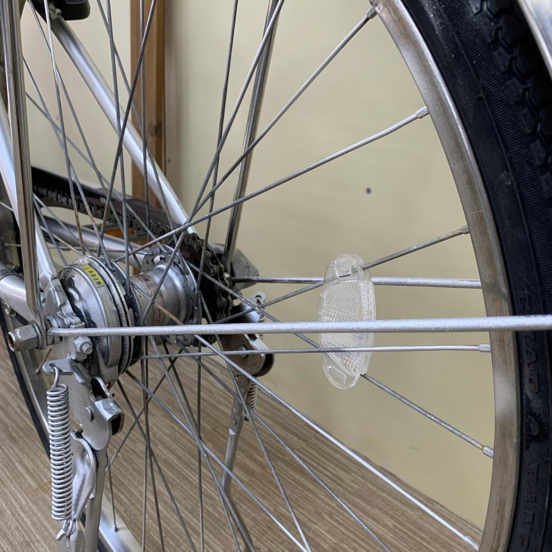 367整備済新基準　パナソニック　ViVi AlFIT 26インチ 中古車