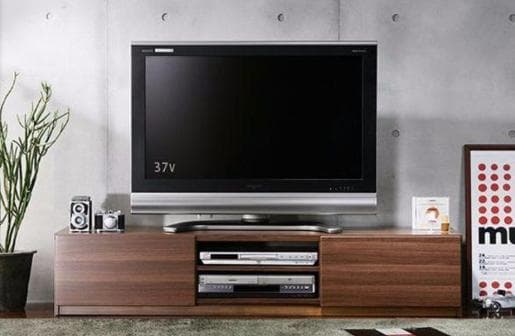 背面収納ありのＴＶボード、ＴＶ台swanCZQBYZJ