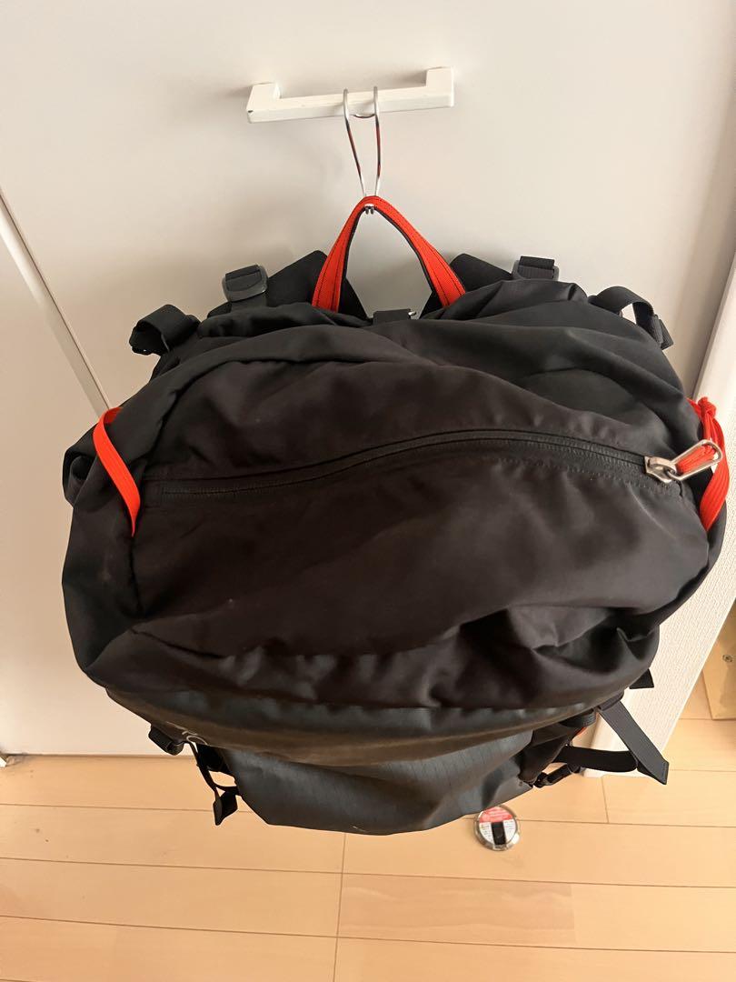 ARC’TERYX KHAMSKI 38 L アークテリクス　リュック
