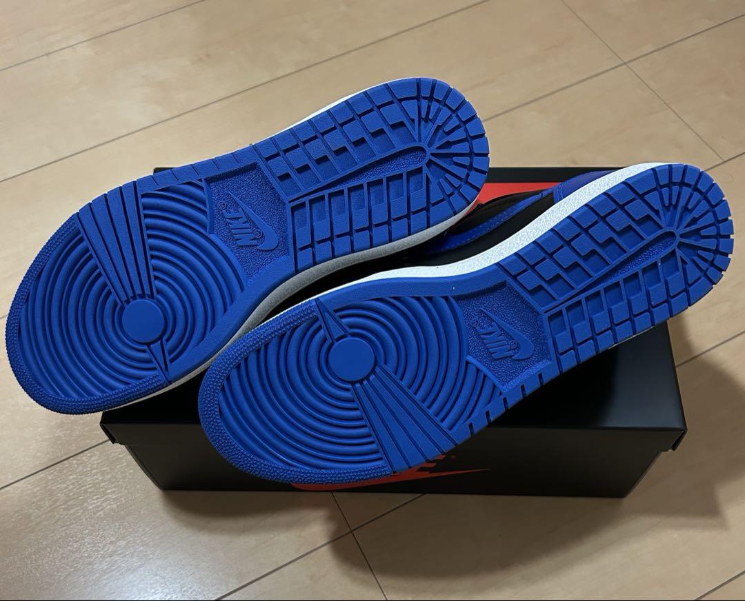【最終価格】AirJordan1 Low85