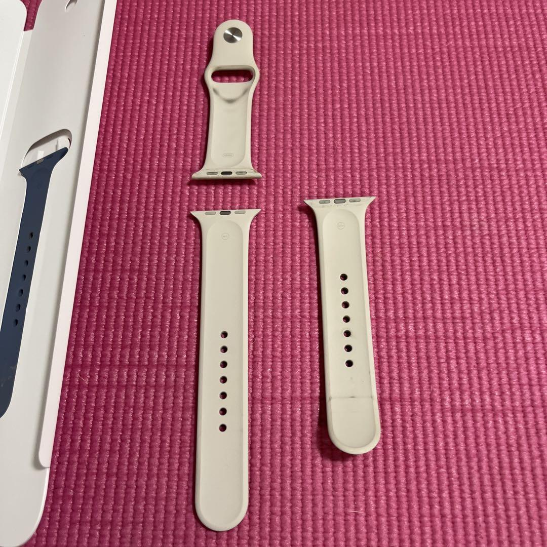 アップル ウォッチ