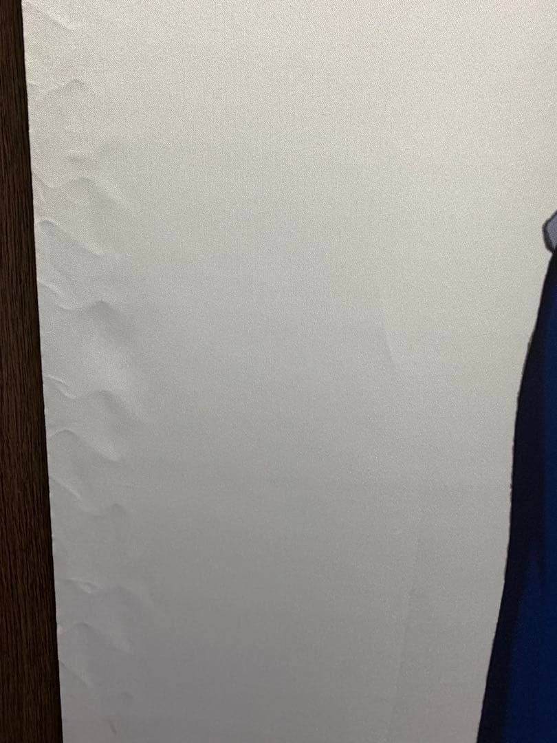 fate staynight UBW展 受注 等身タペストリー ランサー fate staynight UBW展 受注 等身タペストリー ランサー