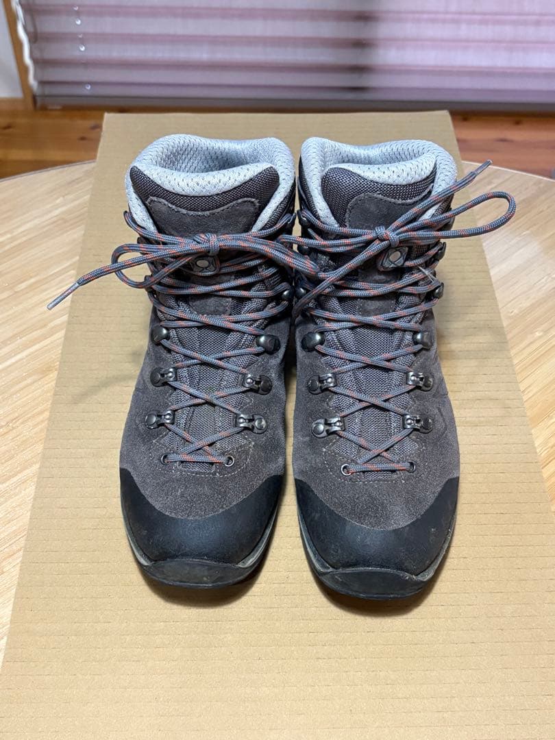ローバー 登山靴 バディア LOWA BADIA GTX JP Ws UK6 ローバー 登山靴 バディア LOWA BADIA GTX JP Ws UK6