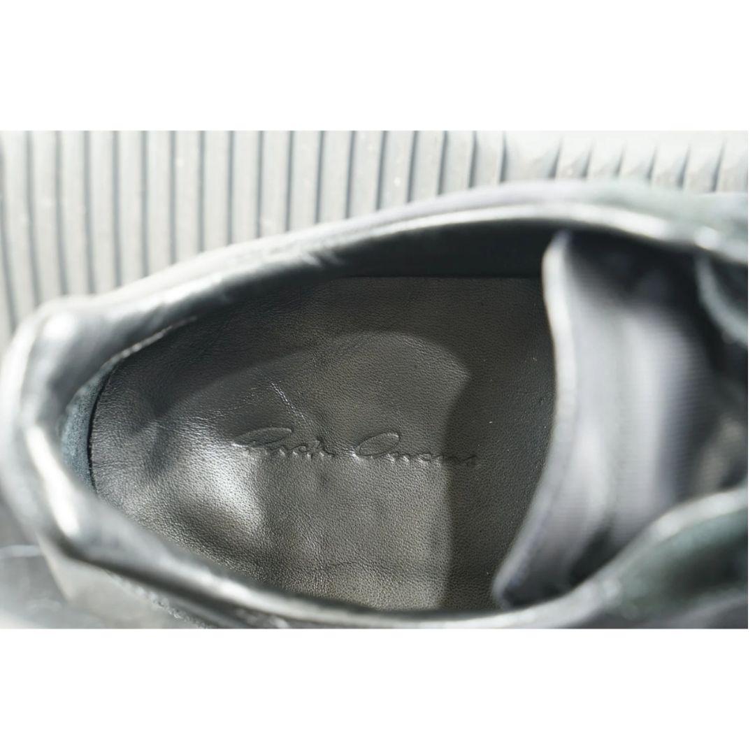 Rick Owens リックオウエンス Runner 41