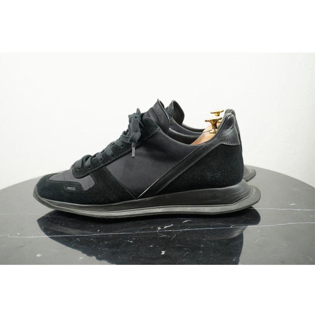 Rick Owens リックオウエンス Runner 41