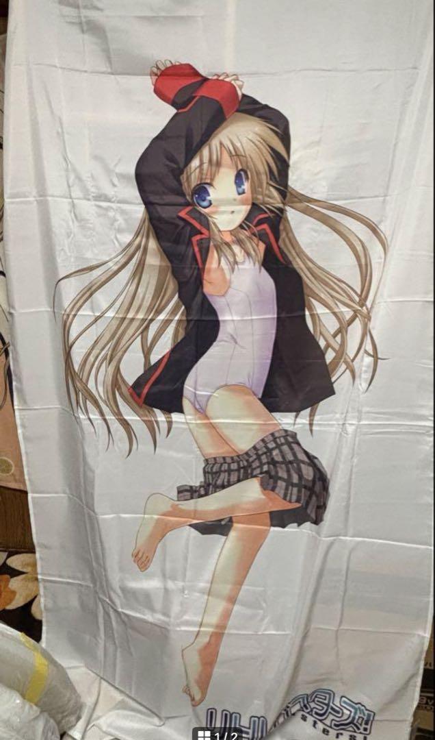 アニメグッズまとめ売りです。