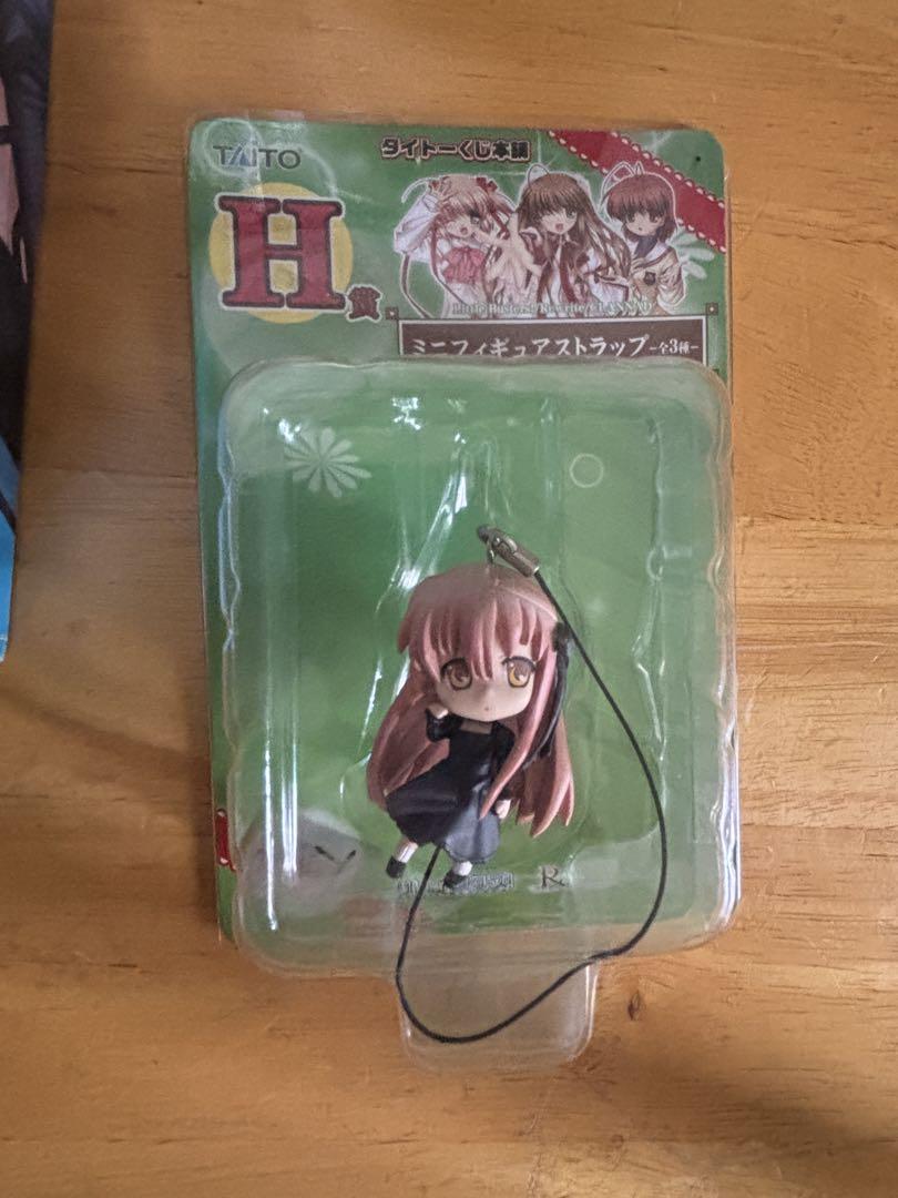 アニメグッズまとめ売りです。