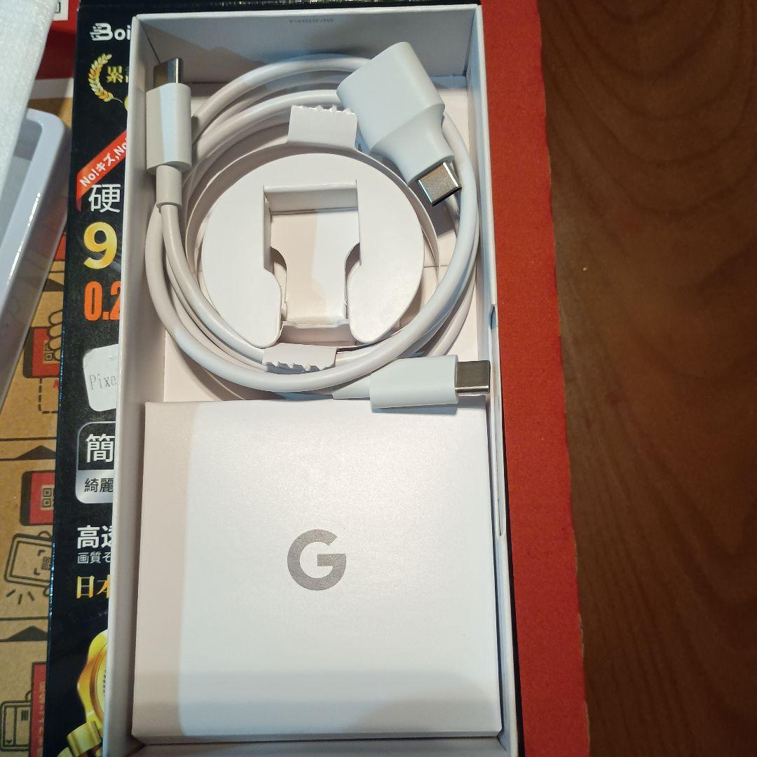 Google Pixel 7a B 色　sea (未使用)