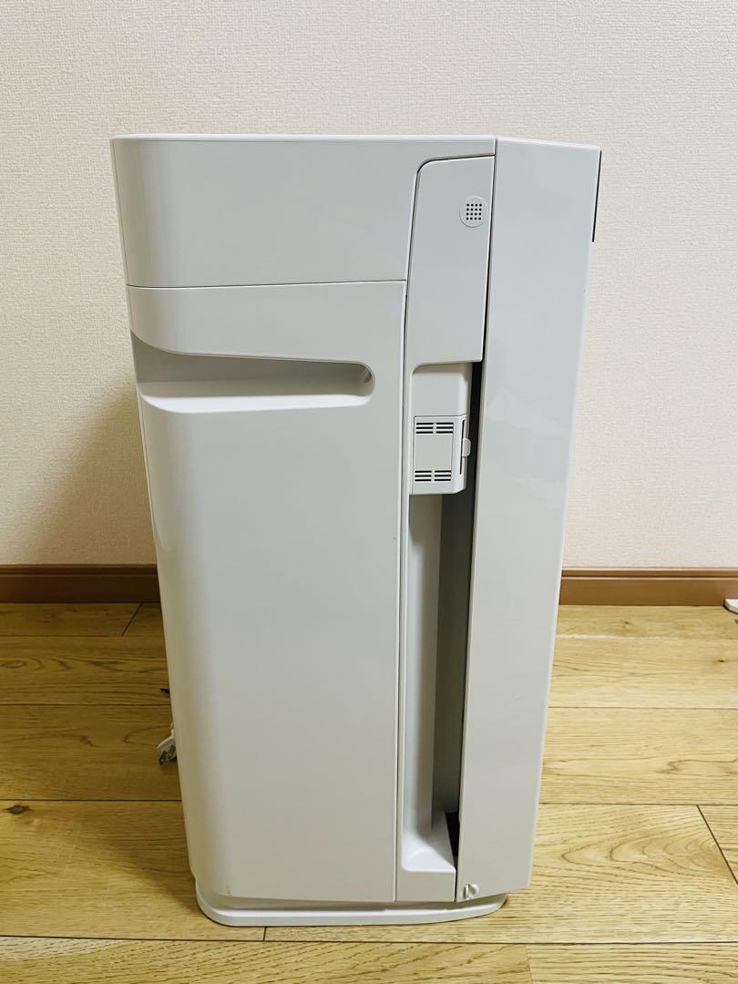 DAIKIN 空気清浄機　MCK70VB-W 2019年製