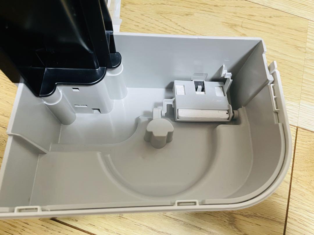 DAIKIN 空気清浄機　MCK70VB-W 2019年製