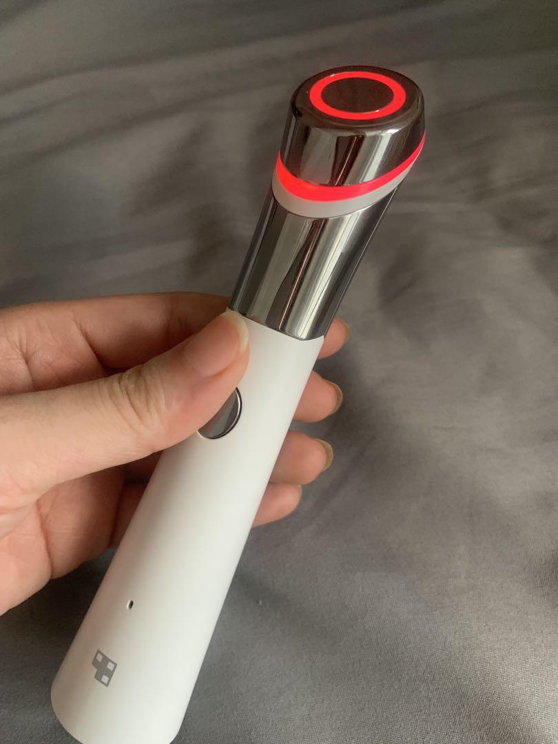 medicube 7点まとめ売りPDRNピンク　ダーマエアショット美顔器