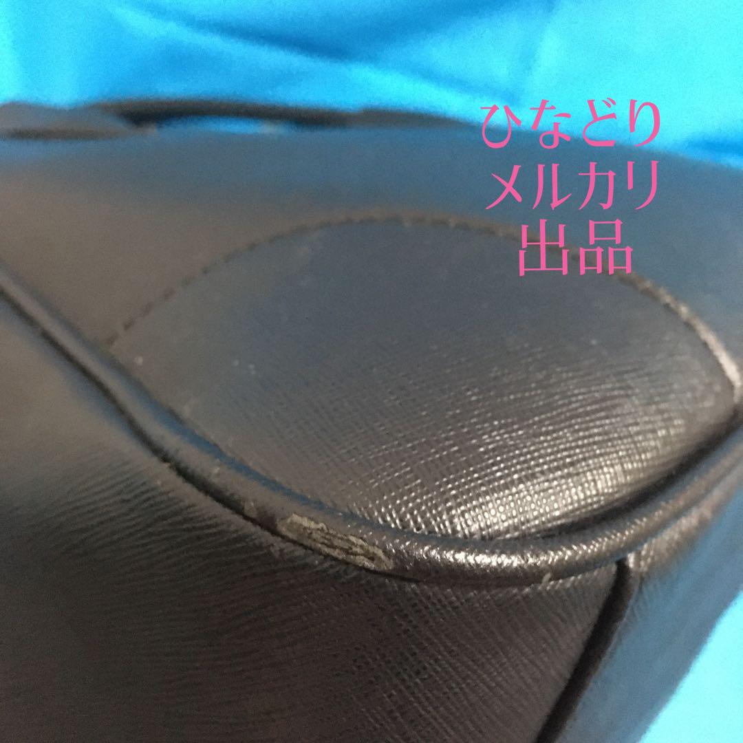 ライチ☆光クラブ』×SuperGroupiesハンドバッグ (使用品)