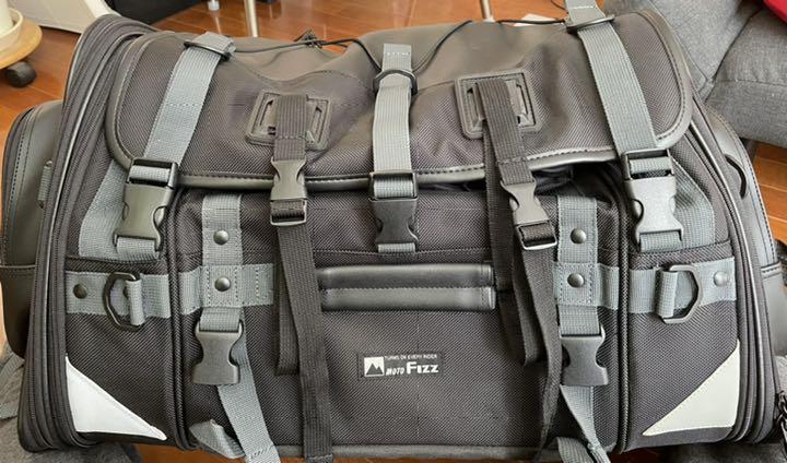 在庫あ在庫 タナックス キャンピングシートバッグ2 MFK-102 容量59-75ℓ YMpJi-m65333580385 人気SALE最新作