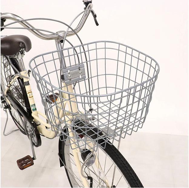 [鶴見駅]「あ」引き取り限定 ラジェンヌ 26インチ ママチャリ 自転車