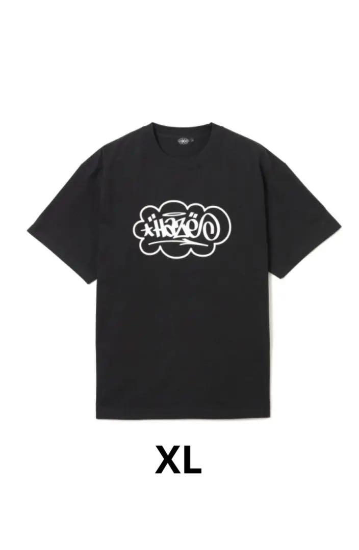 ERIC HAZE 30th ANNIVERSARY ORIGINAL TEE