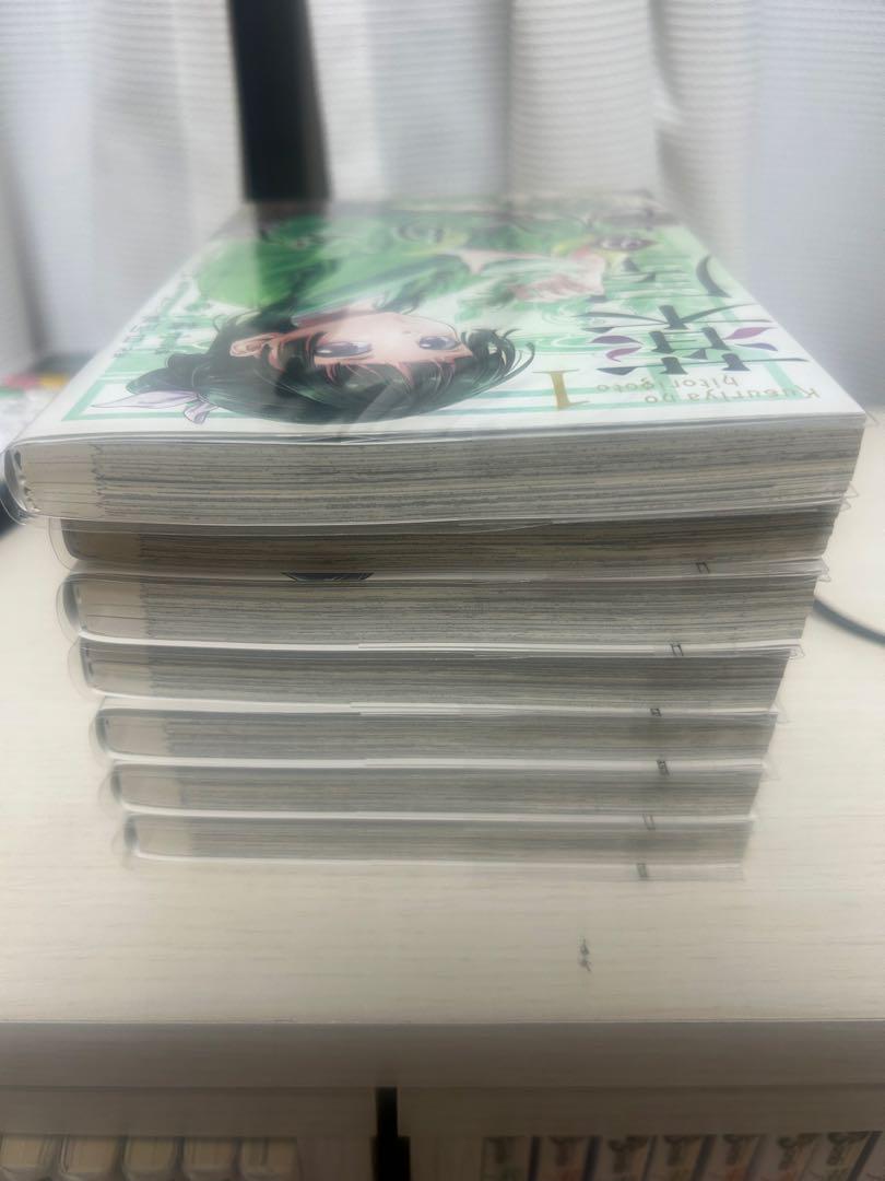 薬屋のひとりごと 全14巻セット　13巻14巻別冊付き