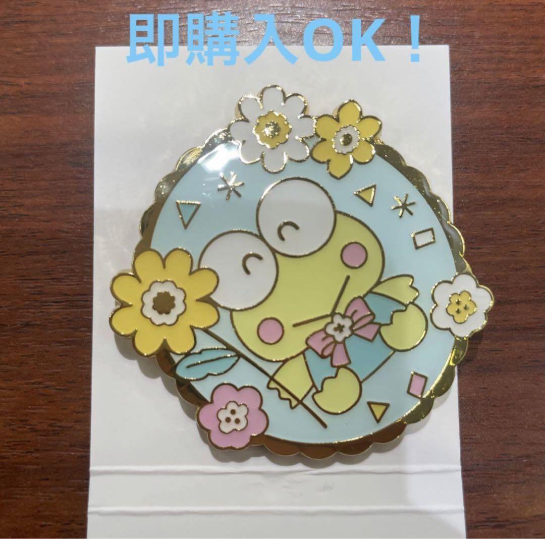 サンリオキャラクターズ シークレットピンズ（SANRIO FES 2025