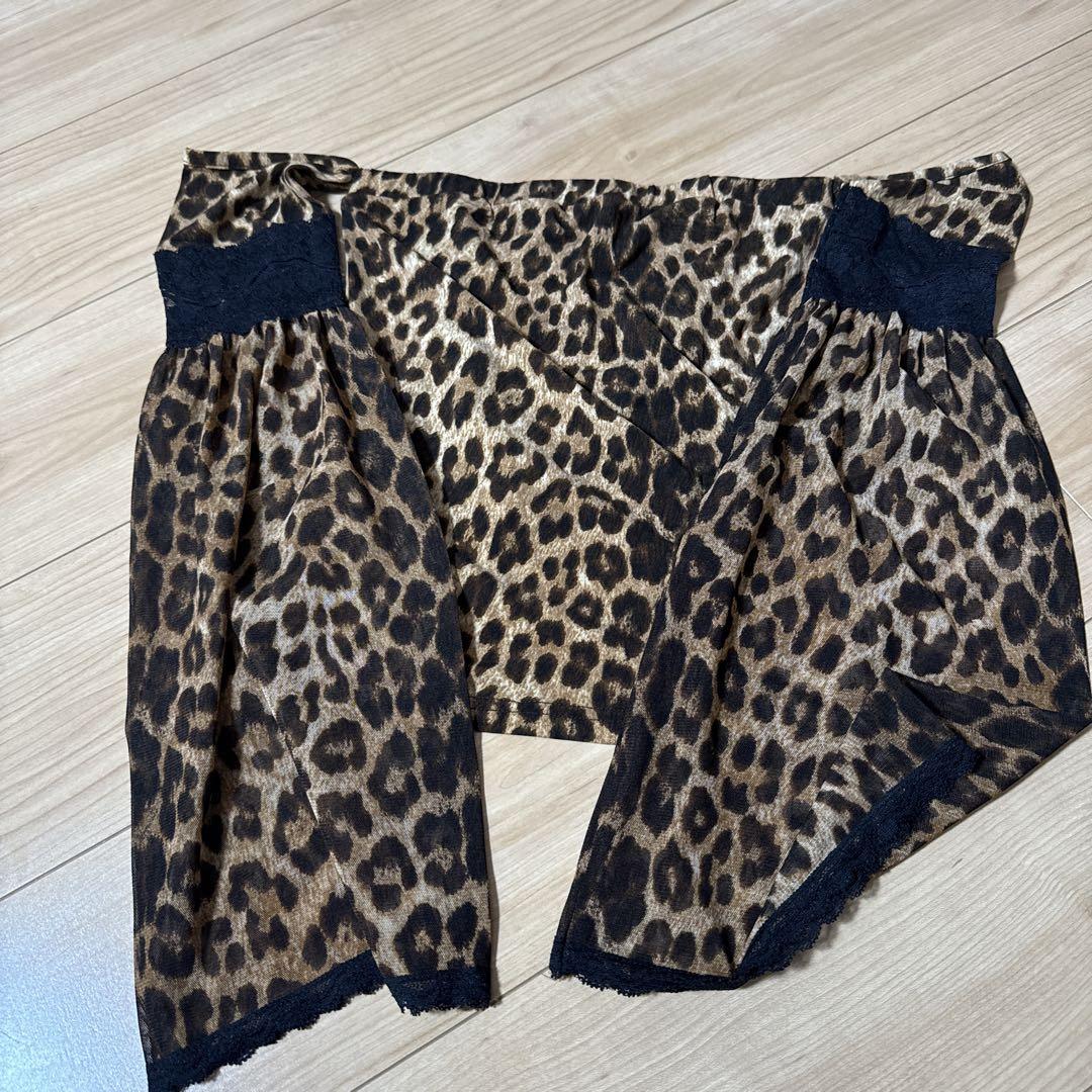 トップス
