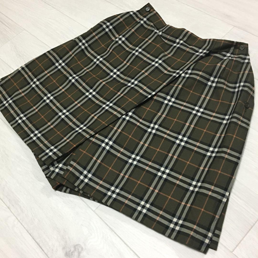 ✳︎美品✨2way！BURBERRY GOLF バーバリーゴルフ　ショートパンツ