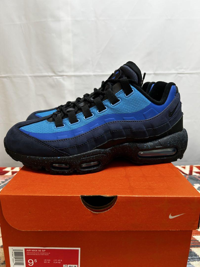 AIR MAX 95 SP STASH スタッシュ 27.5cm