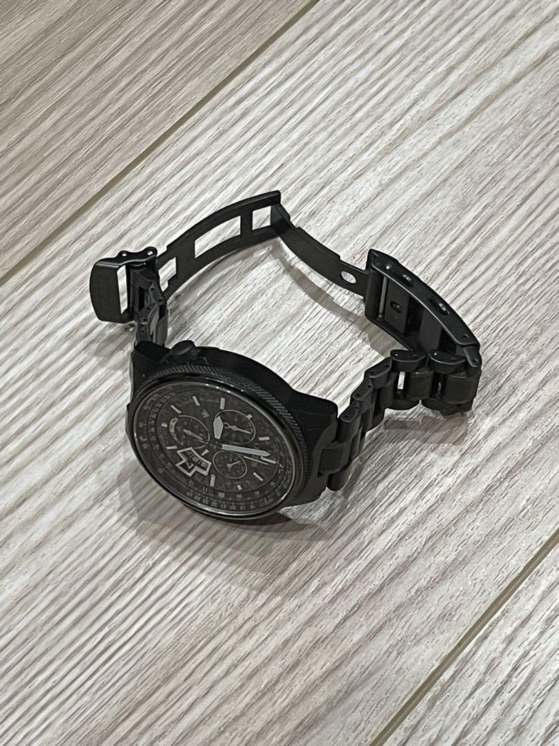 時計 CITIZEN PROMASTER SKY