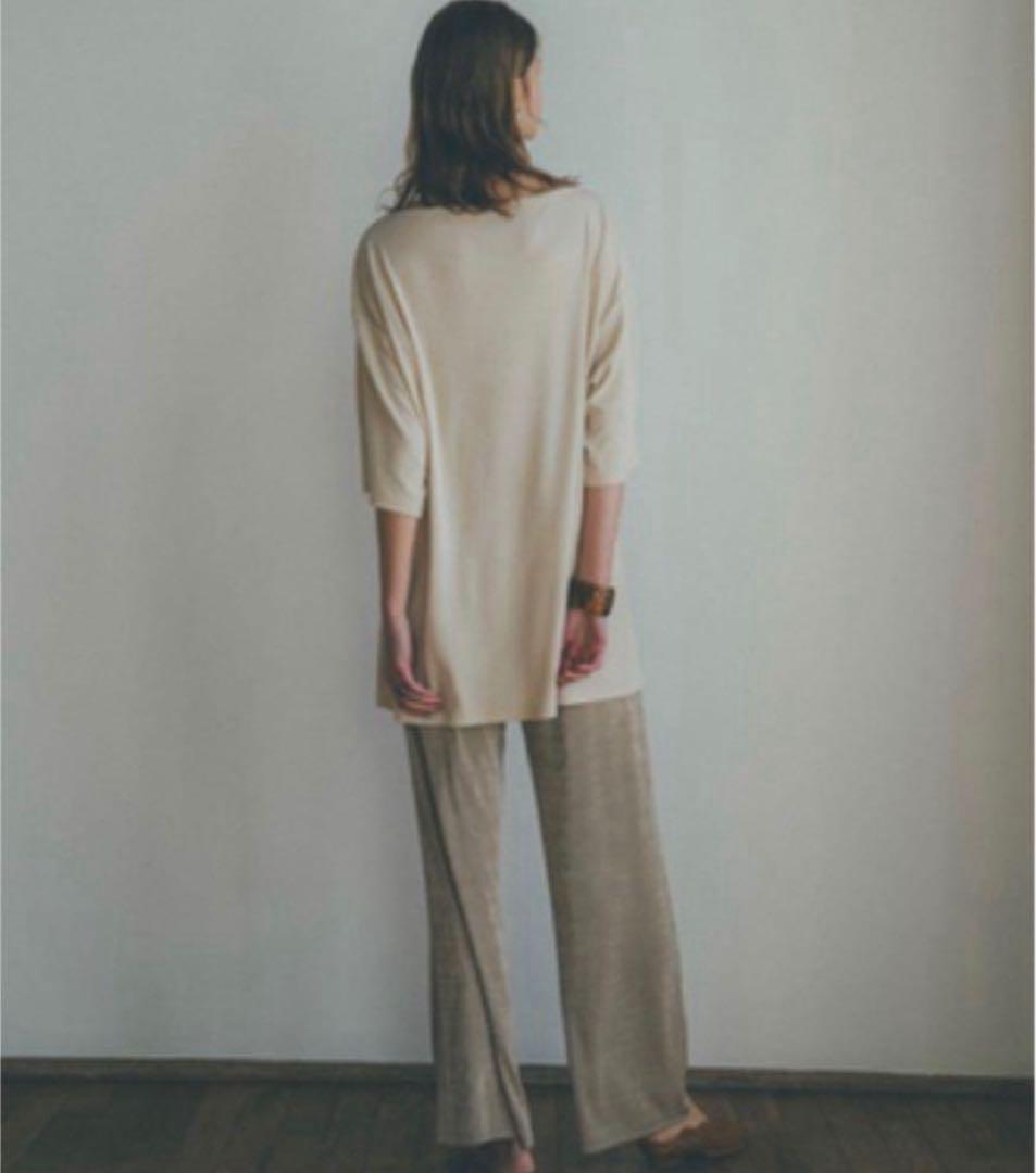 TECHNICAL ZIPPER JOGGER PANTS - Ecru | ZARA United States