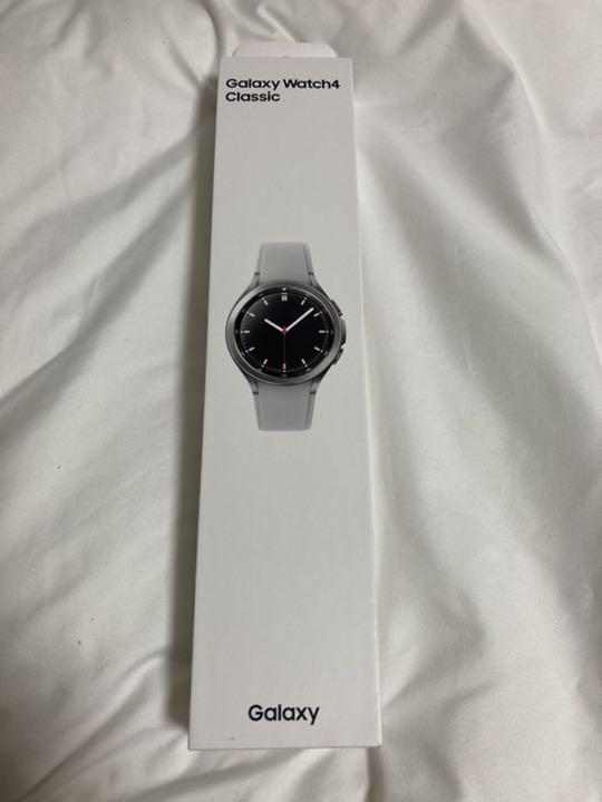 27480円 百貨店 GALAXY watch 4 classic