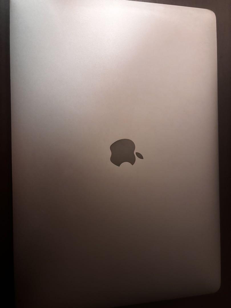 MacBook本体 MacBook Pro 2018 i7 2.6ghz 16gb 512gb
