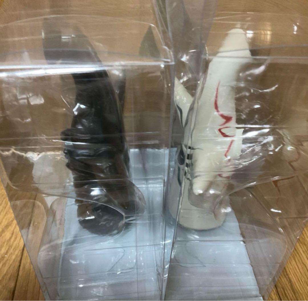 2個セット☘️ブロンズ彩色仕上げ＆通常盤　太陽の塔　海洋堂　フィギュア150mm