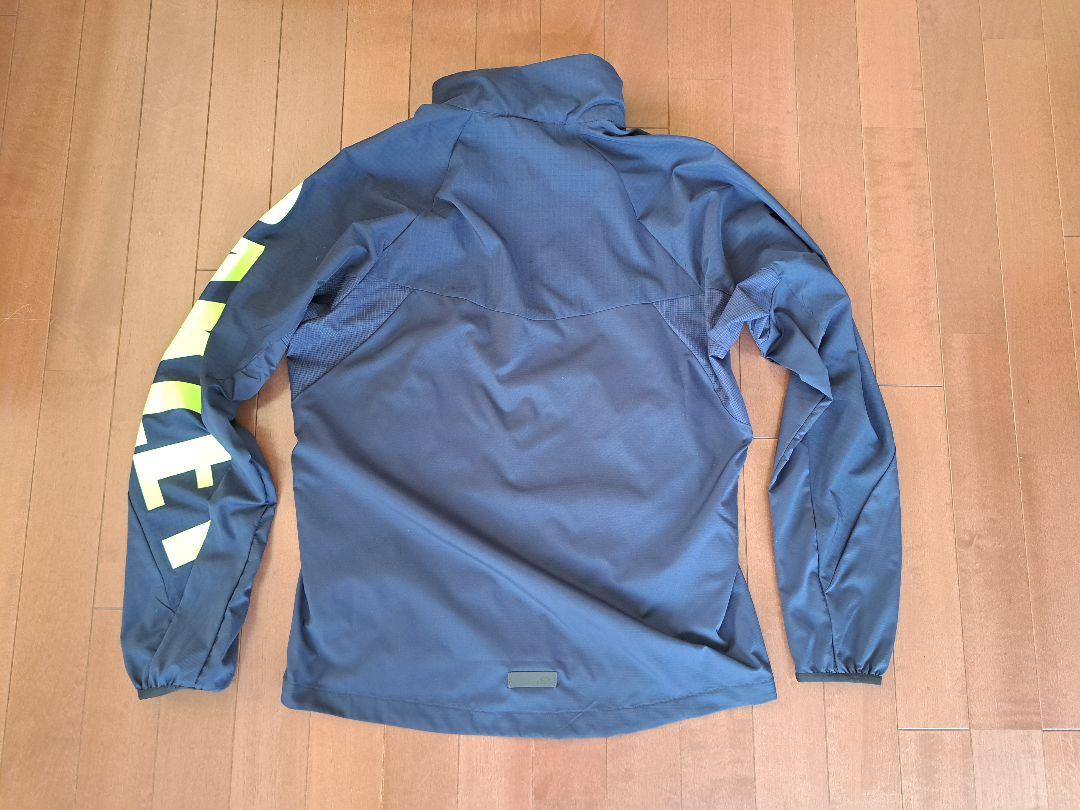 【新品未使用】Oakley ジャージセットアップ 　M