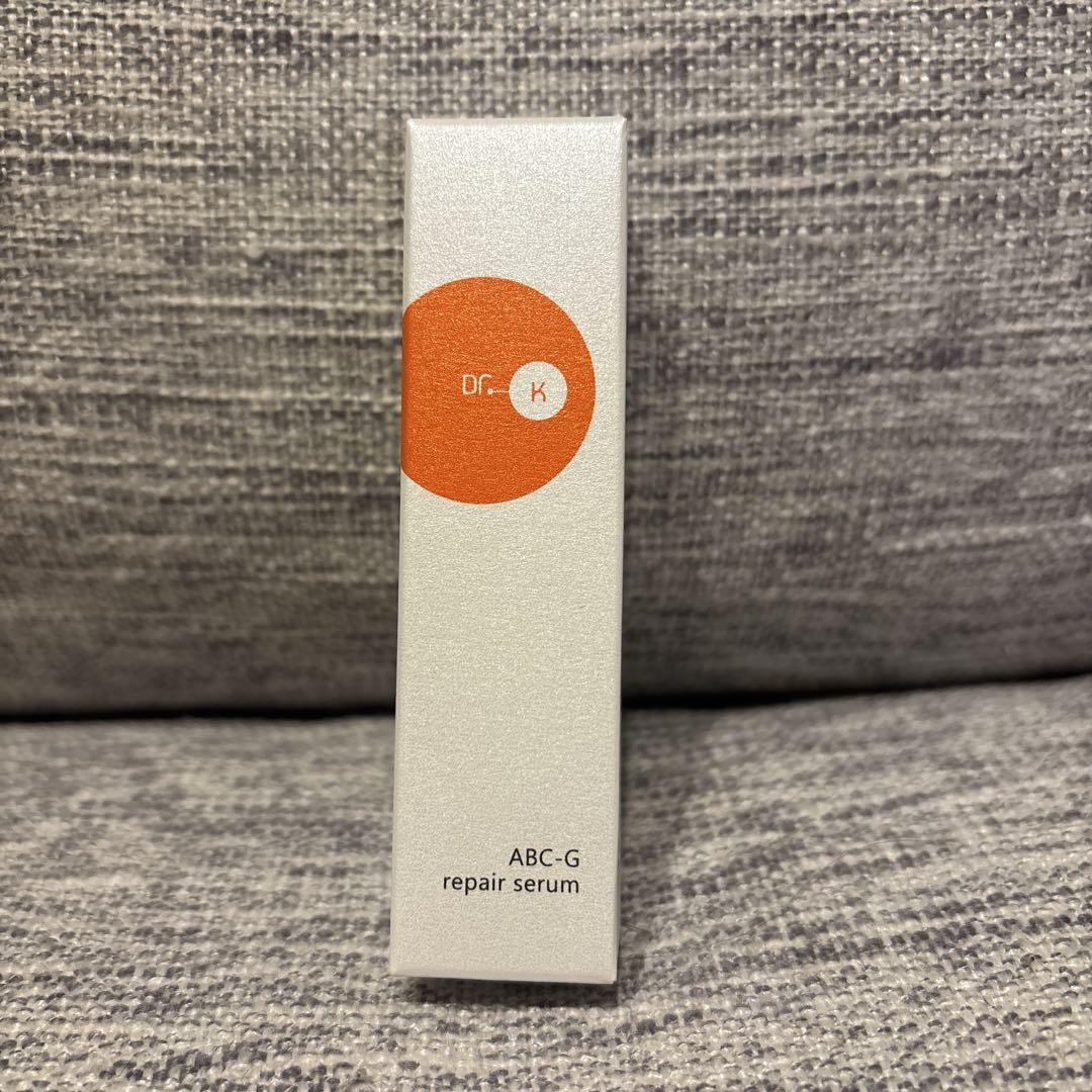特価❣️ドクターケイABC-G リペアセラム 9mL - メルカリ
