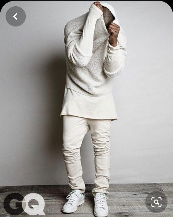 激レアKanyeカニエ アーペーセーコラボアルパカニット bjY2o-m65339563631 ×APC 正規品低価
