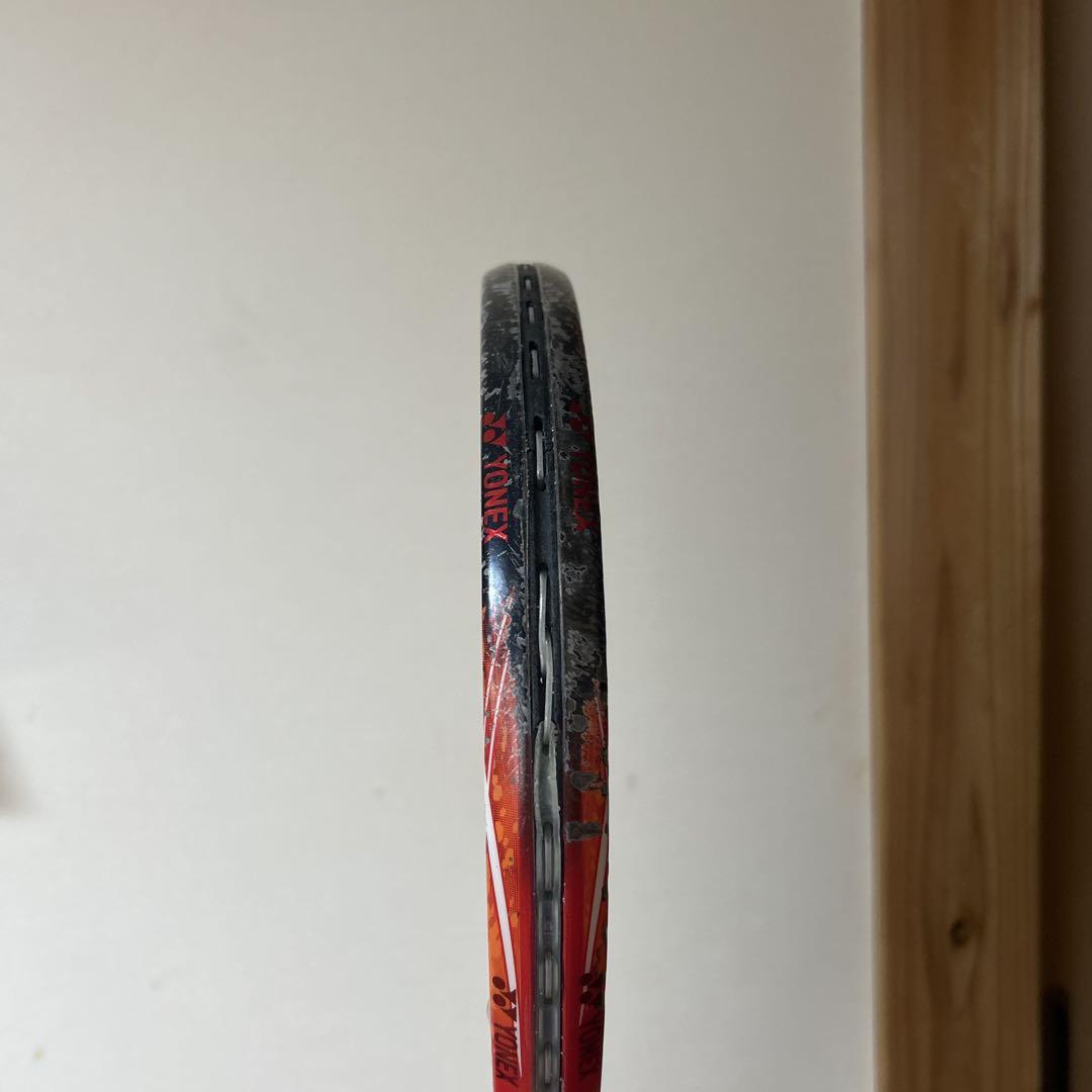 YONEX ジオブレイク７０S(廃盤)ソフトテニスラケット