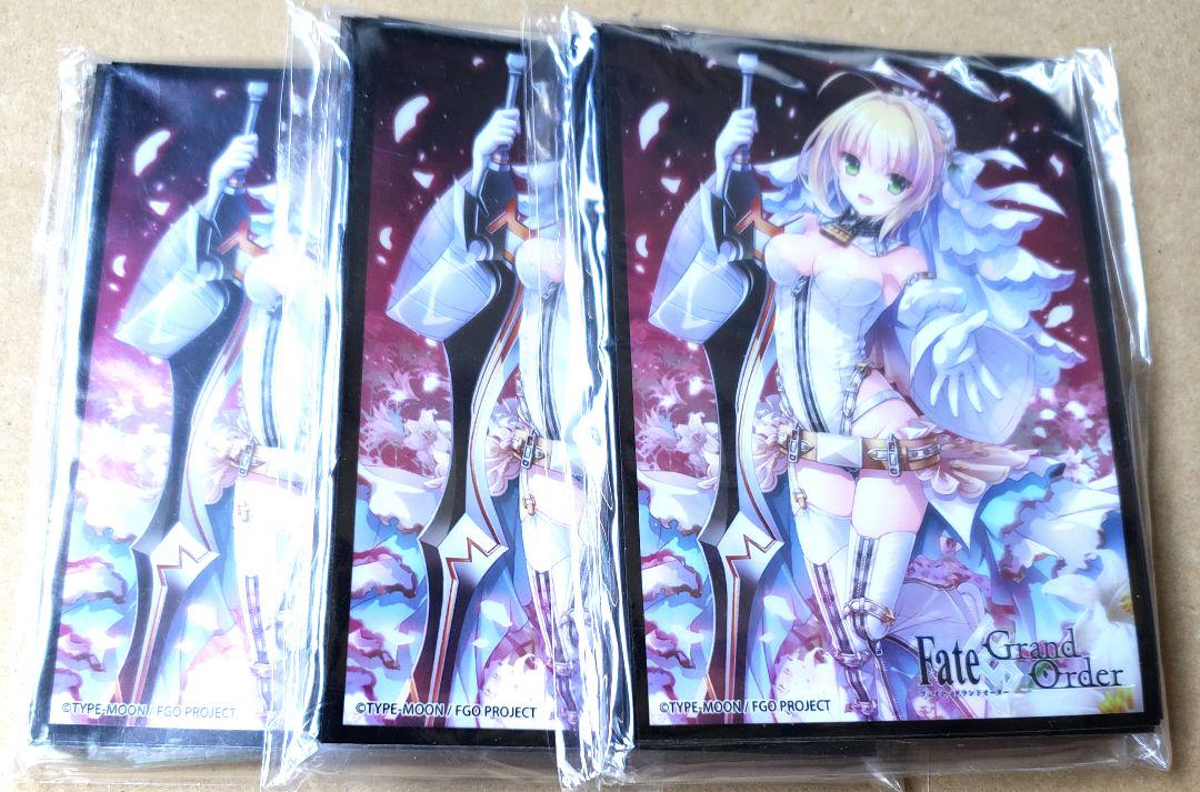 リセ　lycee Fate/Grand Order W.F. D 4枚セット リセ lycee Fate/Grand Order W.F. D 4枚セット（Amazon.co.jp