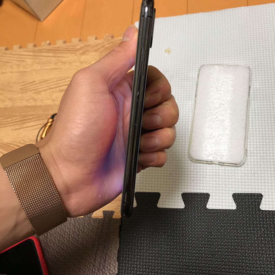 お得高評価 iPhone X Space Gray 64 GB SIMフリー 8wHjM-m65340009245 特価大特価