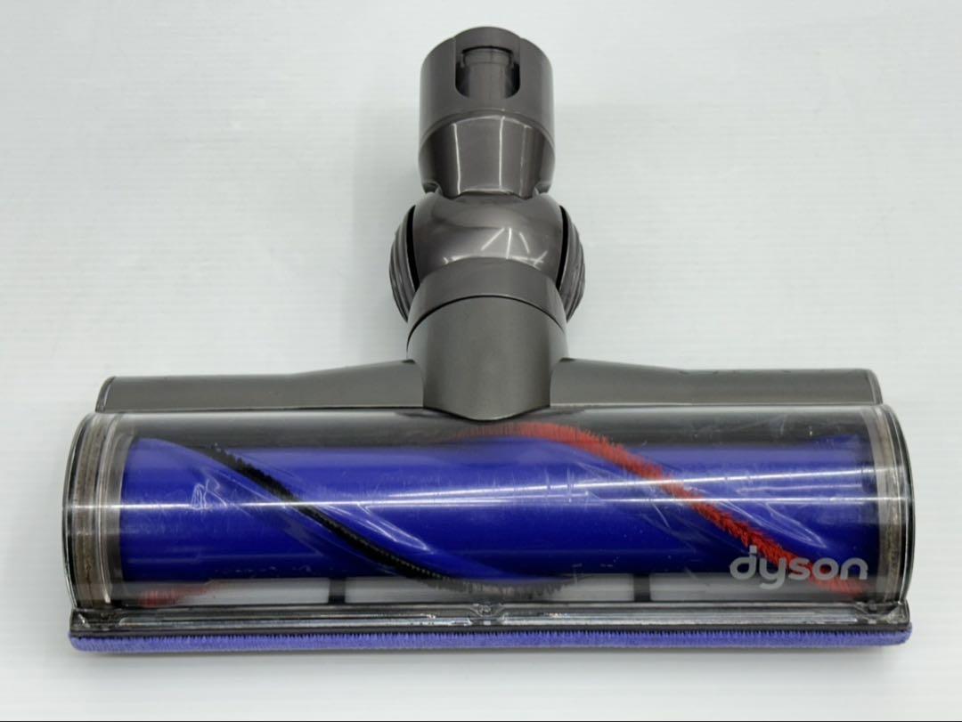 216913 動作保証品 ダイソン ダイレクトドライブクリーナーヘッド