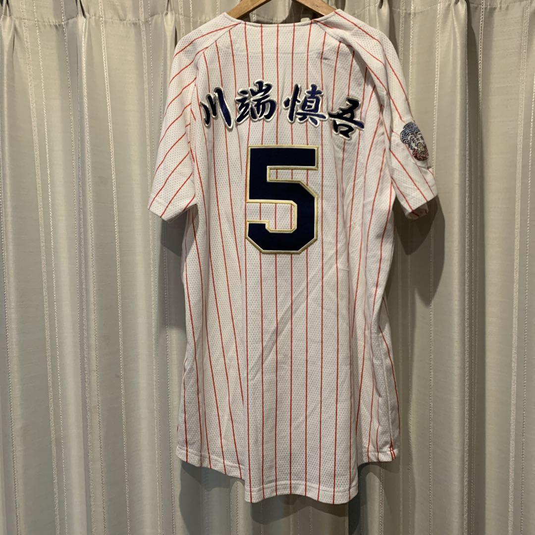 ヤクルトスワローズ ユニフォーム