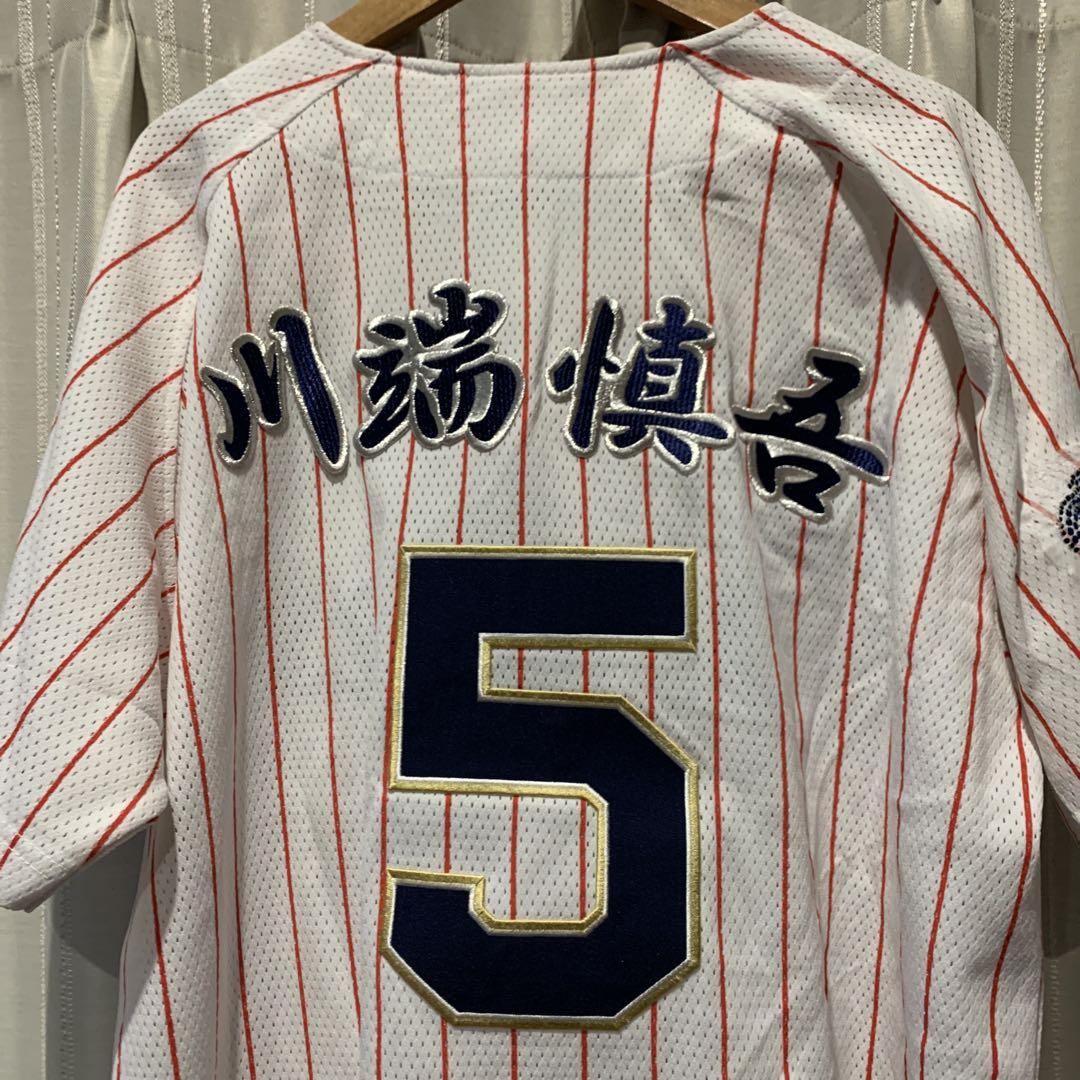 ヤクルトスワローズ ユニフォーム