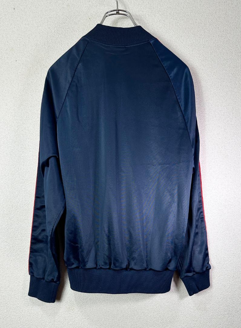 専用 古着 80s アディダス adidas サチモス ヨンス ATP ジャージ