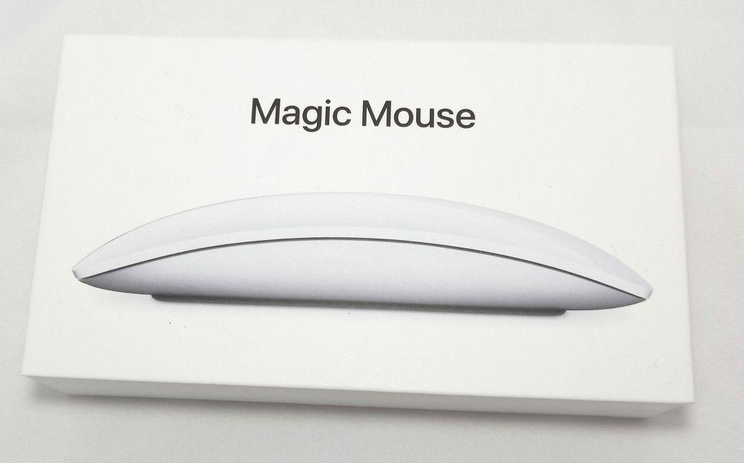 APPLE MAGIC MOUSE 2 A1657