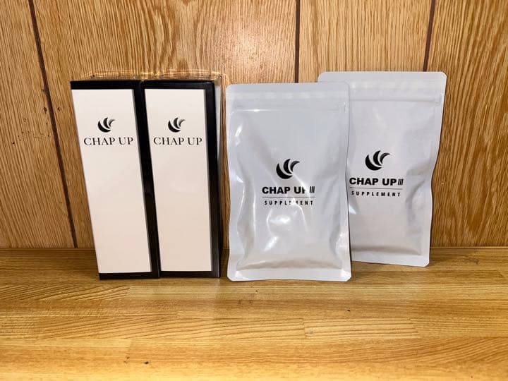 返品不可】 薬用 120粒 育毛剤 CHAPUP 120ml 育毛ローション CHAPUP