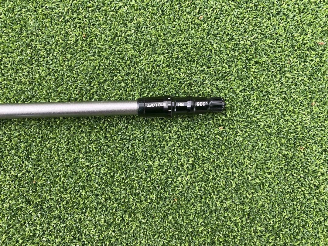 taylorMade SPEEDER NX フレックスR ドライバー用