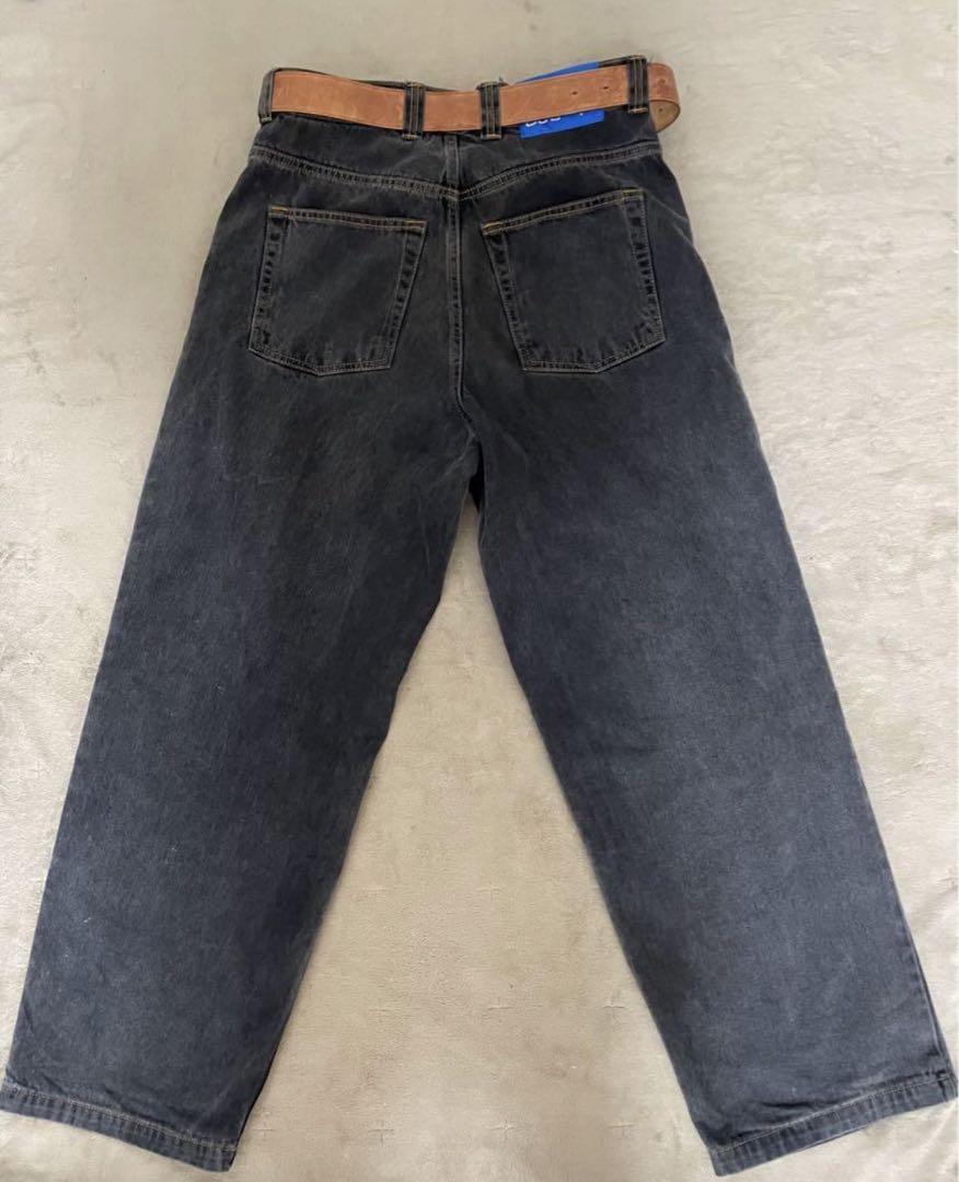 Polar Skate BIG BOY Sサイズ旧ロゴ