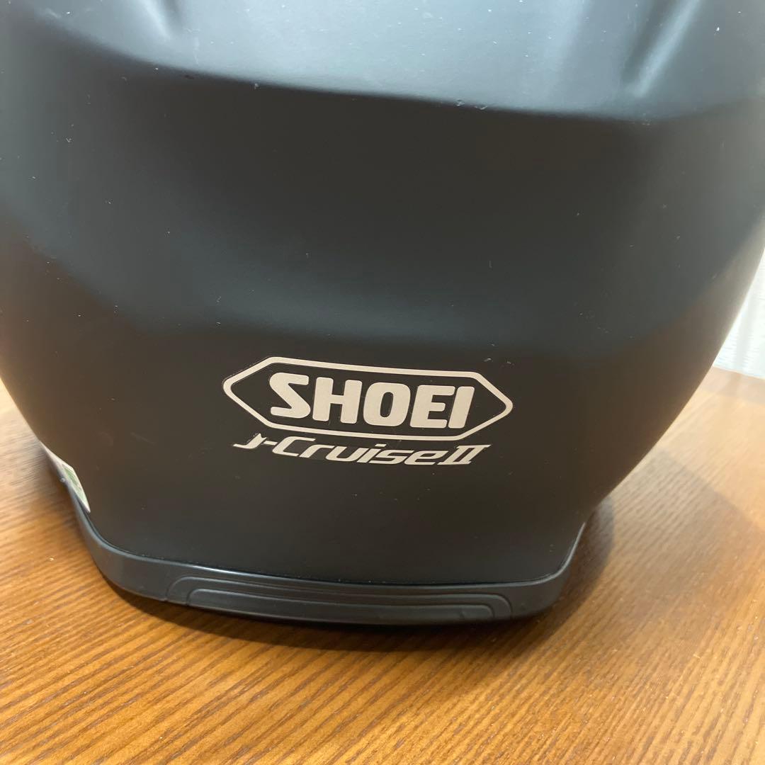SHOEI