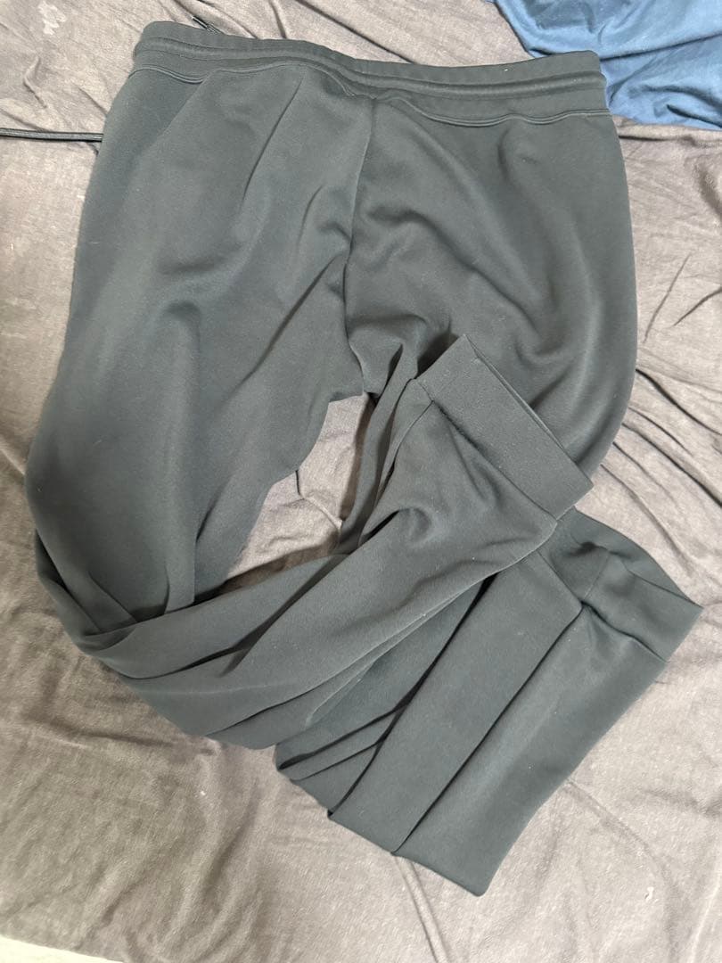 ジョガーパンツ メンズ