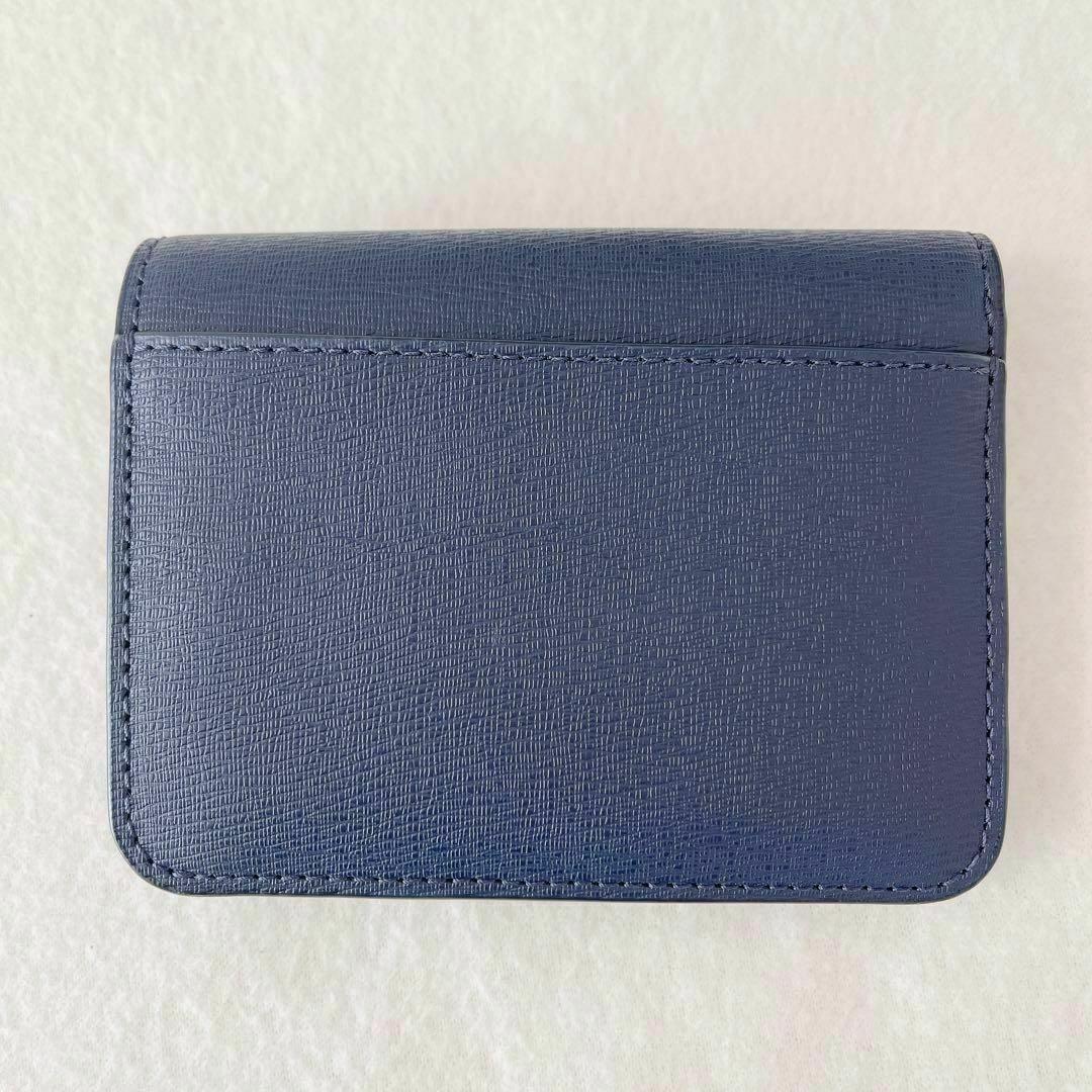【新品】kate spadeスモール バイフォールド ウォレット